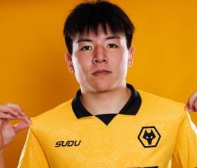 国足2大新星！徐彬将上演狼队首秀，王钰栋收德甲豪门邀请未成行