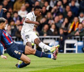 安帅：巴萨今晚不配赢球 哈维：不满意场面满意结果