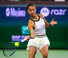 张奔斗：9连胜结束了，袁悦的路还在继续