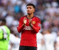 记者：桑乔及经纪人的高要求使转会困难，他对今夏报价均态度糟糕