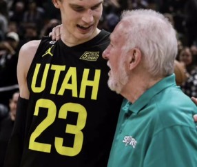 网上百家乐-杨毅评易建联：天赋出众却难达马尔卡宁高度