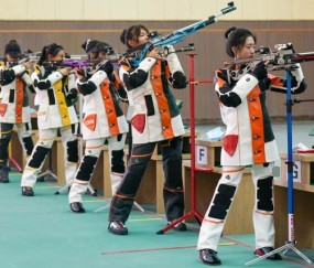 网上百家乐-开罗射击世锦赛名单公布 杨皓然在列杨倩遗憾无缘